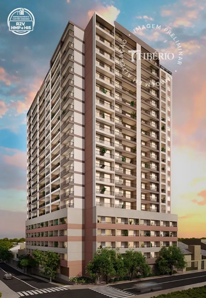 Studio à venda 1 Quarto 27.3M² Vila da Saúde São Paulo - SP | Essence Saúde