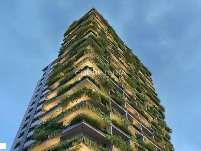 Studio 1 quarto e 1 banheiro, à venda, no bairro Moema em São Paulo