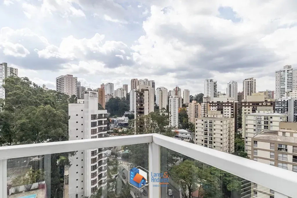 Sala-Conjunto, 82 m² - Foto 17