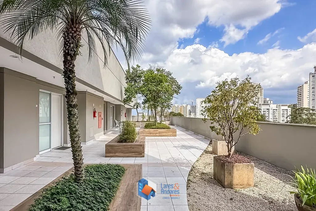 Sala-Conjunto, 82 m² - Foto 13
