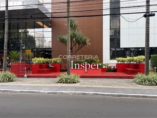 Studio 1 quarto e 1 banheiro, à venda, no bairro Vila Olímpia em São Paulo