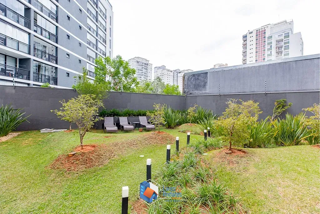 Apartamento, 1 quarto, 25 m² - Foto 5