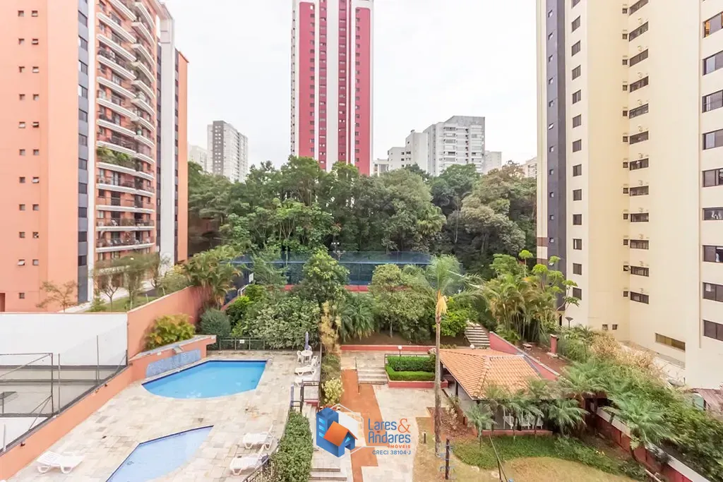 Apartamento, 3 quartos, 84 m² - Foto 29