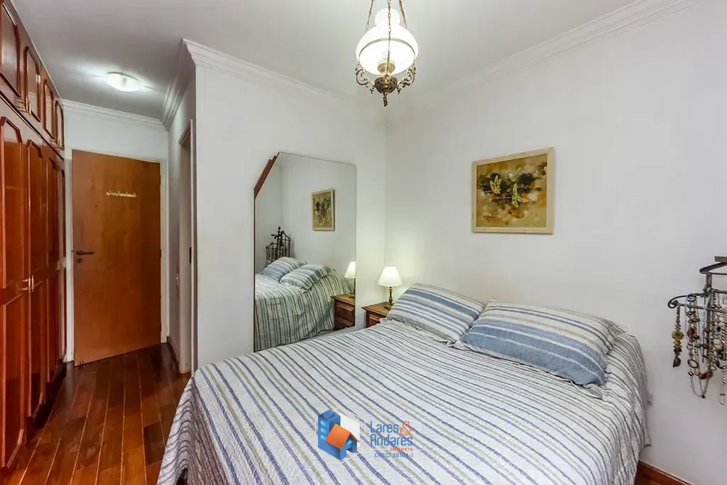 Apartamento, 3 quartos, 84 m² - Foto 32