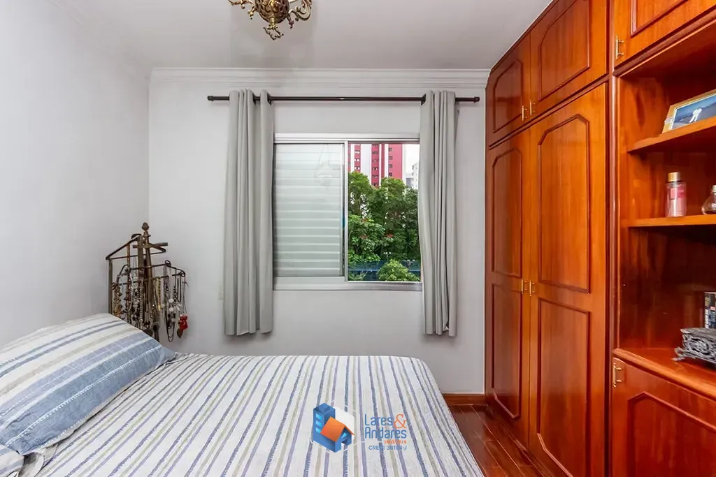 Apartamento, 3 quartos, 84 m² - Foto 34