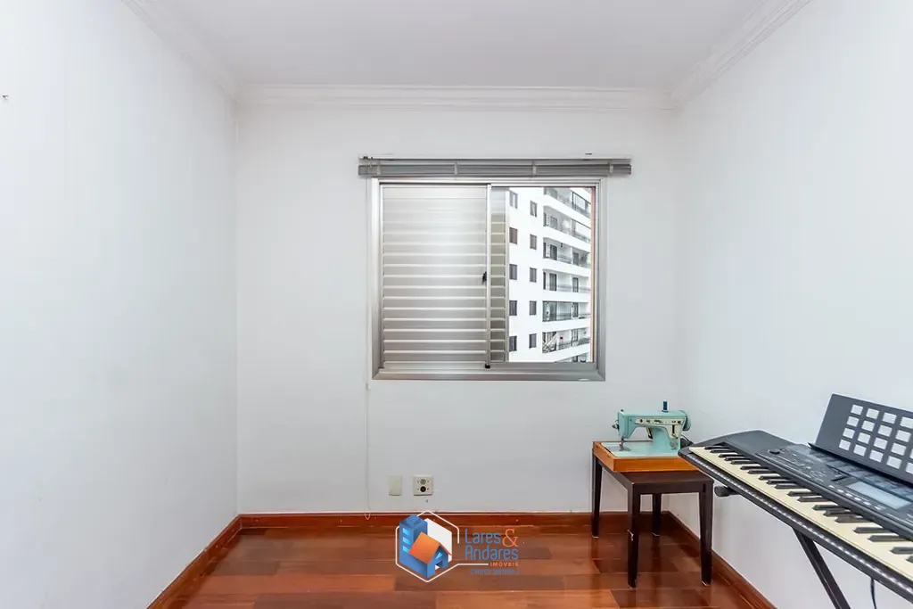 Apartamento, 3 quartos, 84 m² - Foto 3