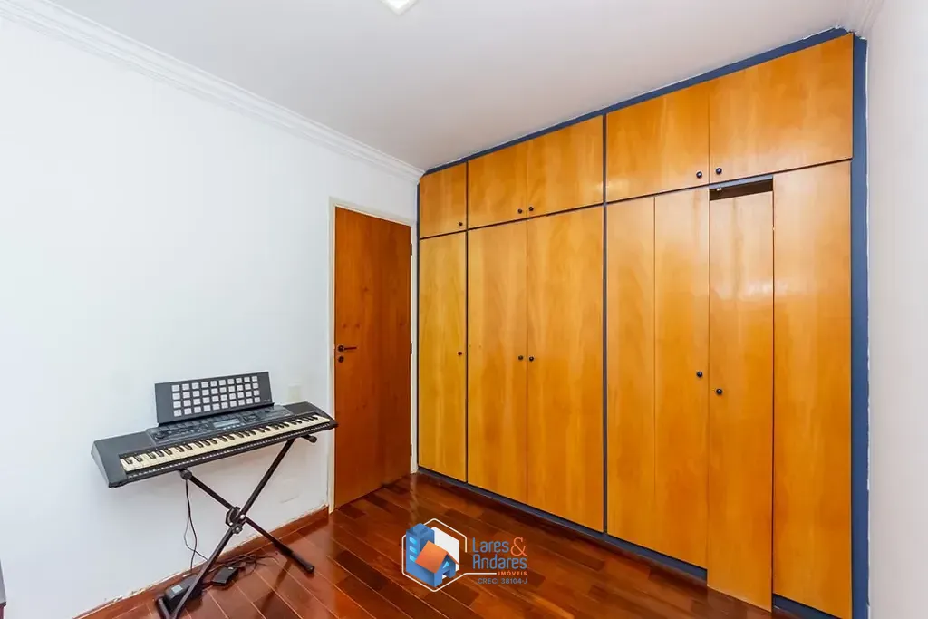 Apartamento, 3 quartos, 84 m² - Foto 4
