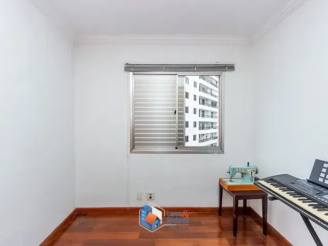Apartamento 3 quartos e 2 banheiros, à venda, no bairro Vila Mascote em São Paulo