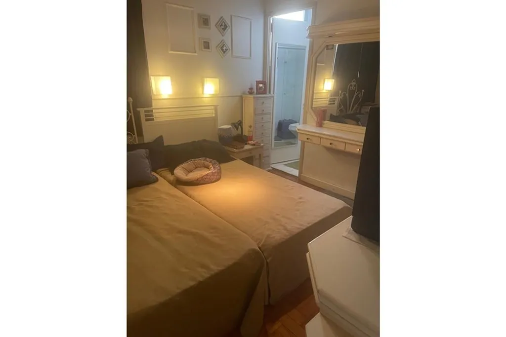 Apartamento à venda 2 Quartos 2 Suites 1 Vaga 83M² Itaim Bibi São Paulo - SP