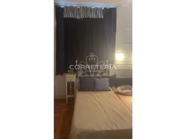 Apartamento 2 quartos e 2 banheiros, à venda, no bairro Itaim Bibi em São Paulo