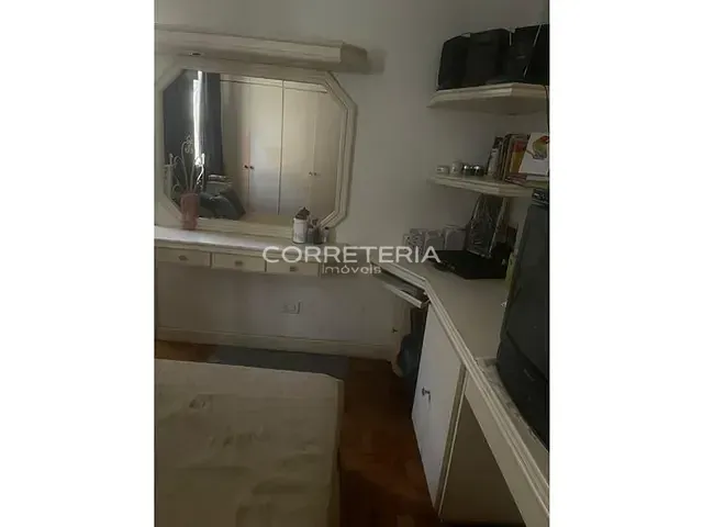 Apartamento 2 quartos e 2 banheiros, à venda, no bairro Itaim Bibi em São Paulo