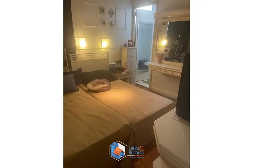 Apartamento, 2 quartos, 83 m² - Foto 1