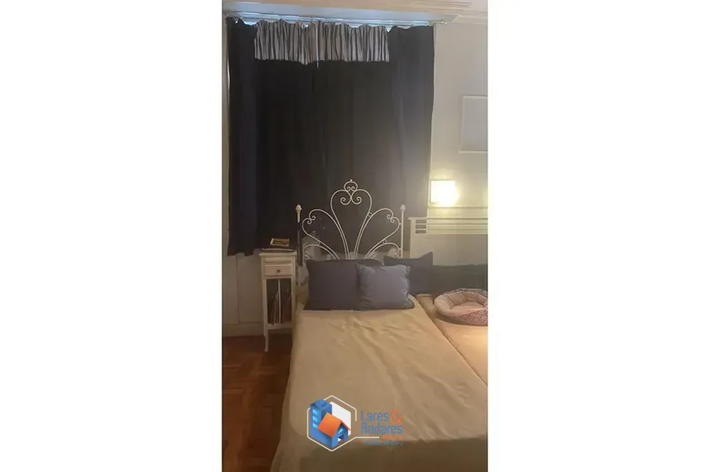 Apartamento, 2 quartos, 83 m² - Foto 2