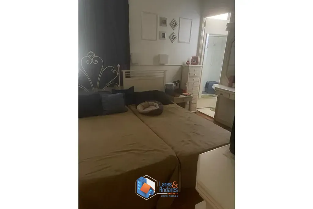 Apartamento, 2 quartos, 83 m² - Foto 3