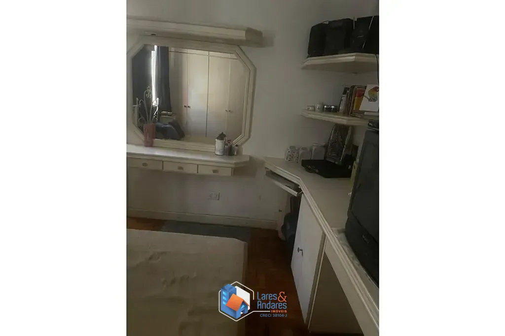 Apartamento, 2 quartos, 83 m² - Foto 4