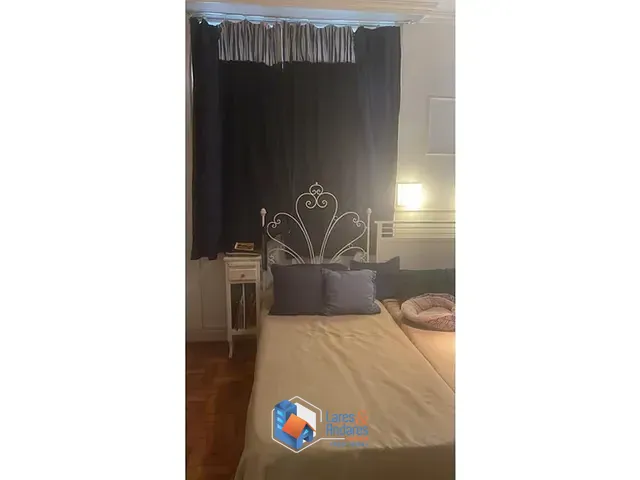 Apartamento 2 quartos e 2 banheiros, à venda, no bairro Itaim Bibi em São Paulo