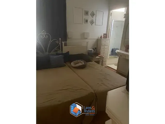 Apartamento 2 quartos e 2 banheiros, à venda, no bairro Itaim Bibi em São Paulo