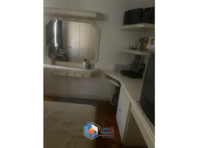 Apartamento 2 quartos e 2 banheiros, à venda, no bairro Itaim Bibi em São Paulo