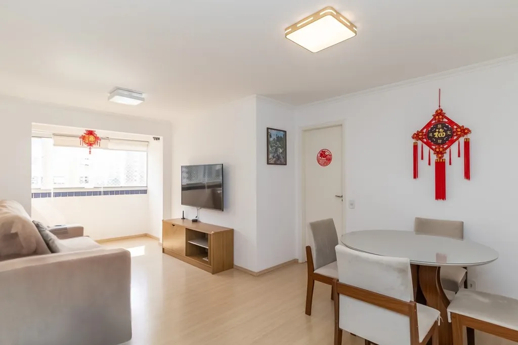 Apartamento à venda 3 Quartos 1 Suite 1 Vaga 73M² Vila da Saúde São Paulo - SP