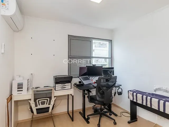 Apartamento 3 quartos e 2 banheiros, à venda, no bairro Vila da Saúde em São Paulo