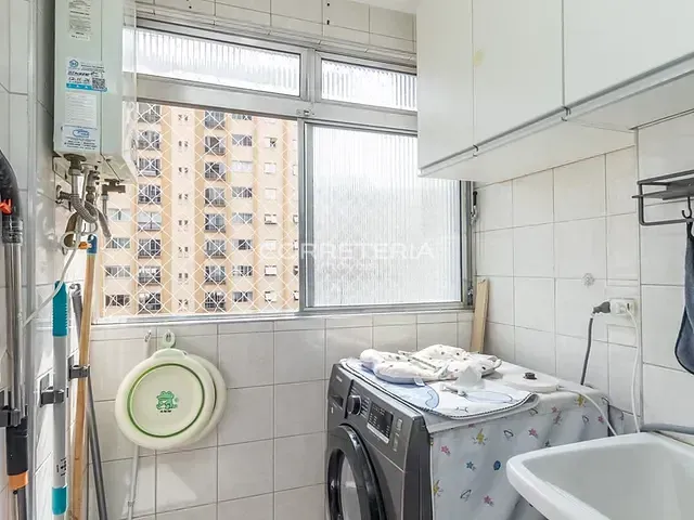 Apartamento 3 quartos e 2 banheiros, à venda, no bairro Vila da Saúde em São Paulo