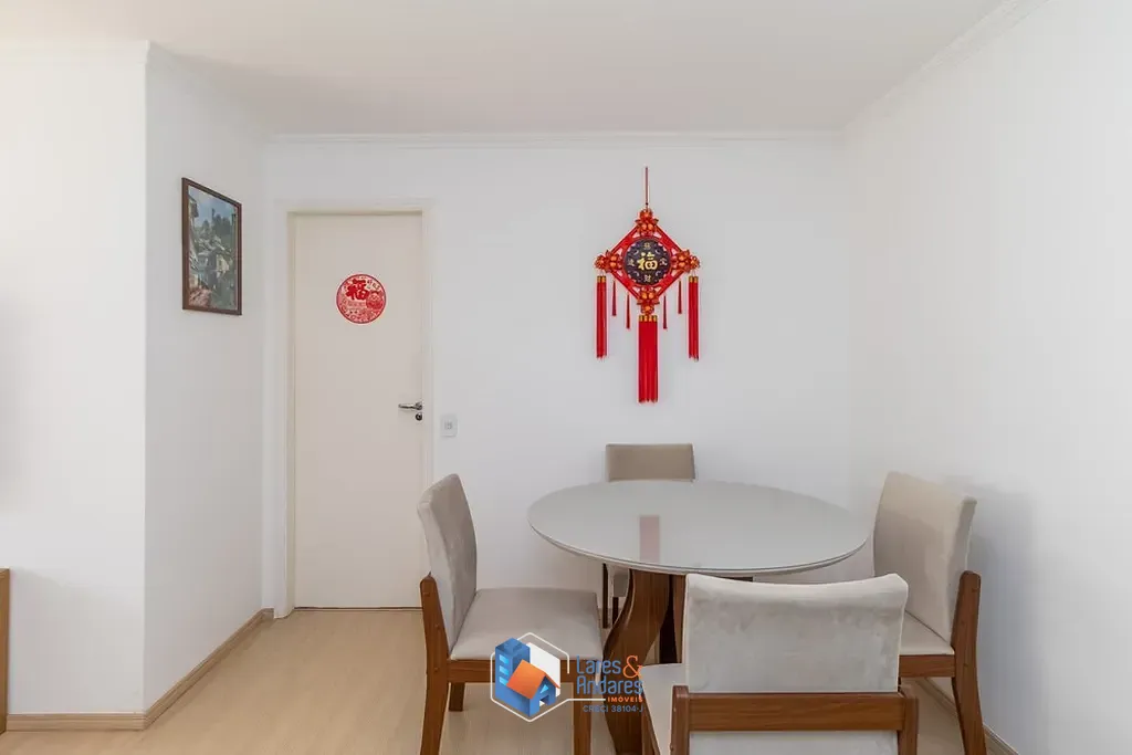Apartamento, 3 quartos, 73 m² - Foto 23