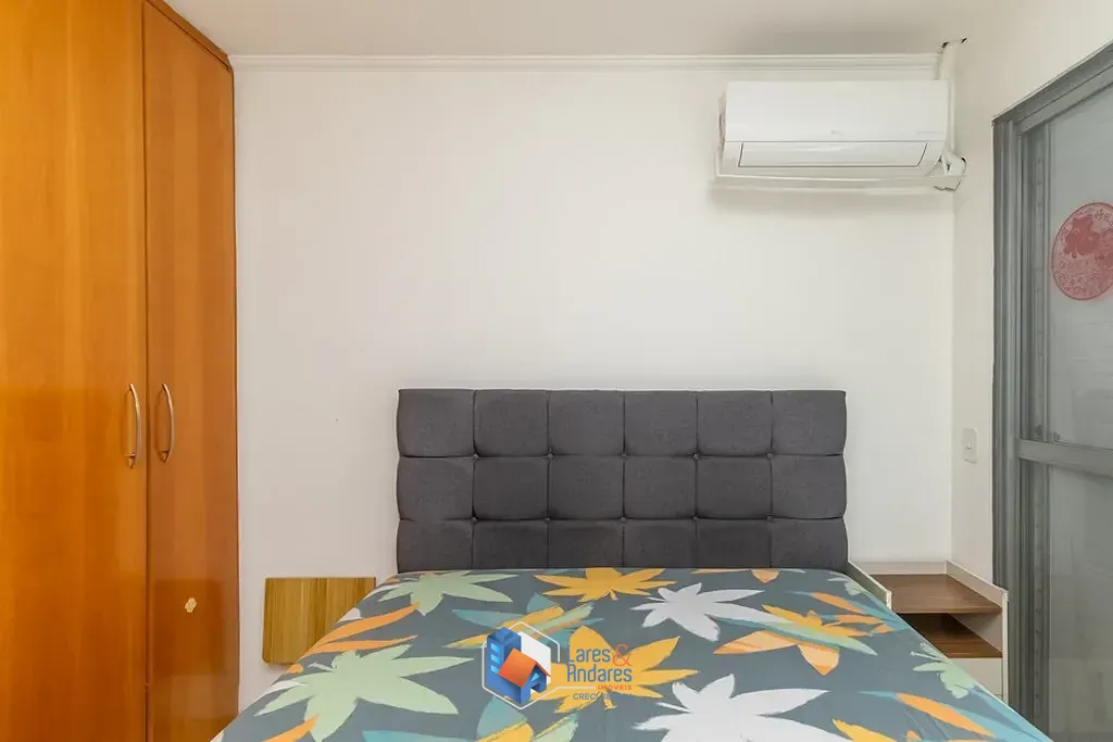 Apartamento, 3 quartos, 73 m² - Foto 34