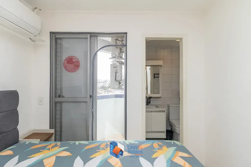 Apartamento, 3 quartos, 73 m² - Foto 35