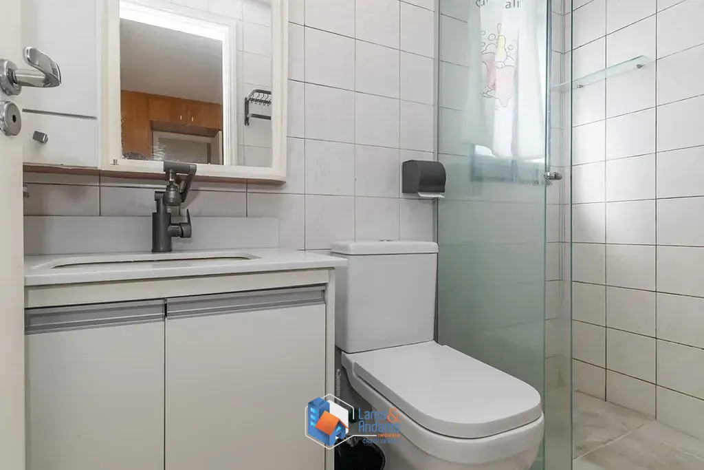 Apartamento, 3 quartos, 73 m² - Foto 37