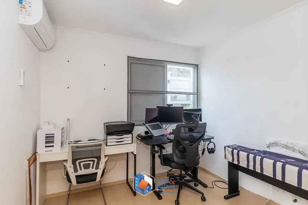 Apartamento, 3 quartos, 73 m² - Foto 4