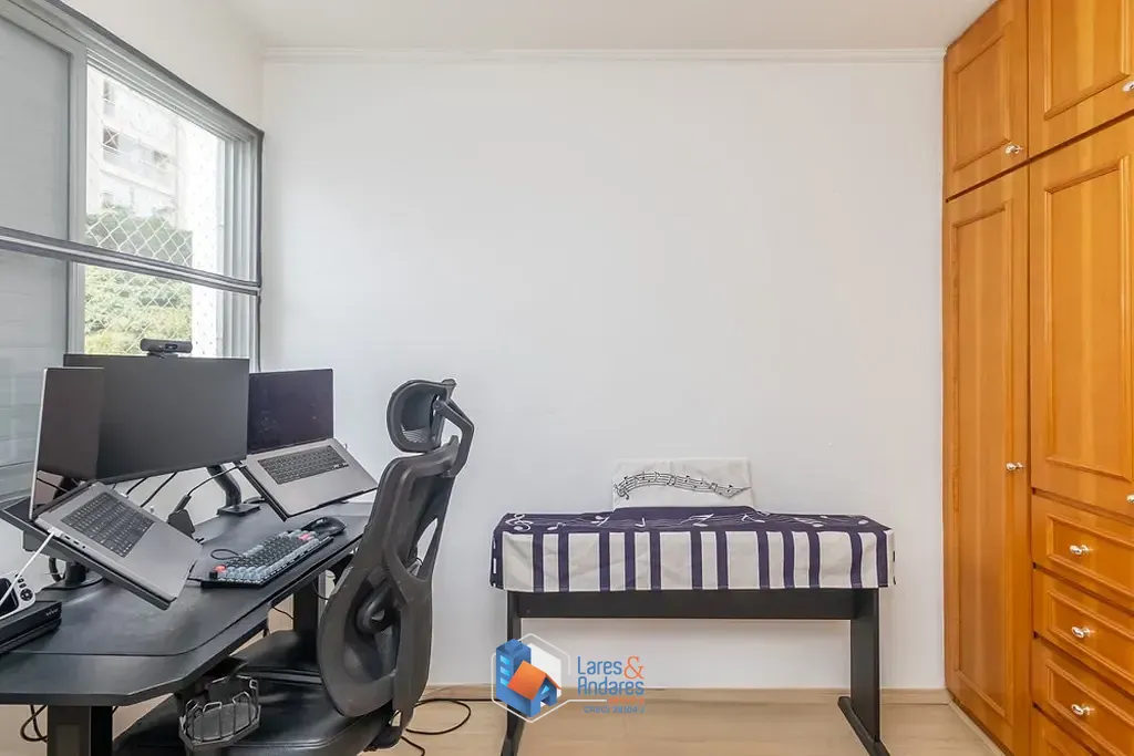 Apartamento, 3 quartos, 73 m² - Foto 5