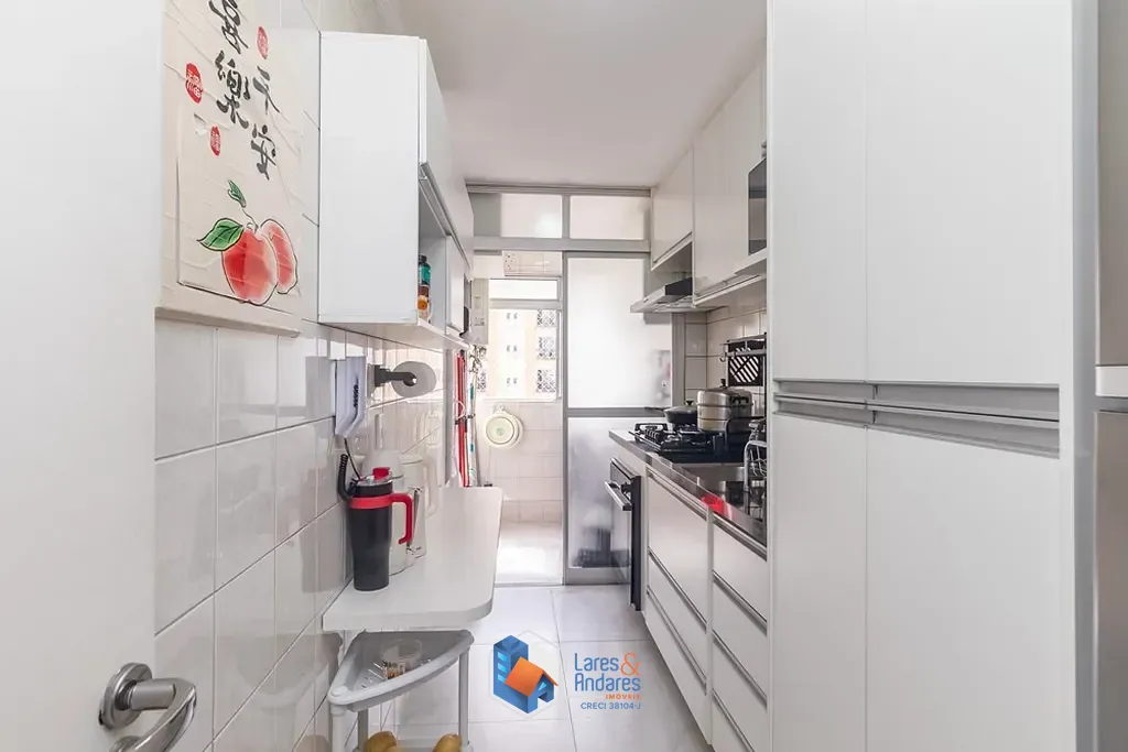 Apartamento, 3 quartos, 73 m² - Foto 9