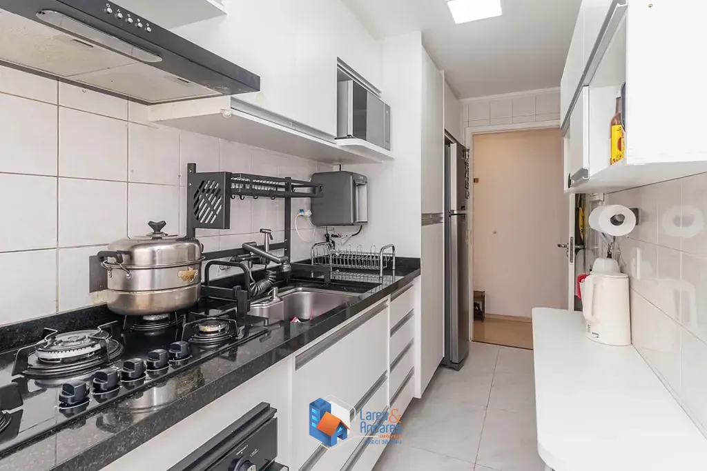 Apartamento, 3 quartos, 73 m² - Foto 10