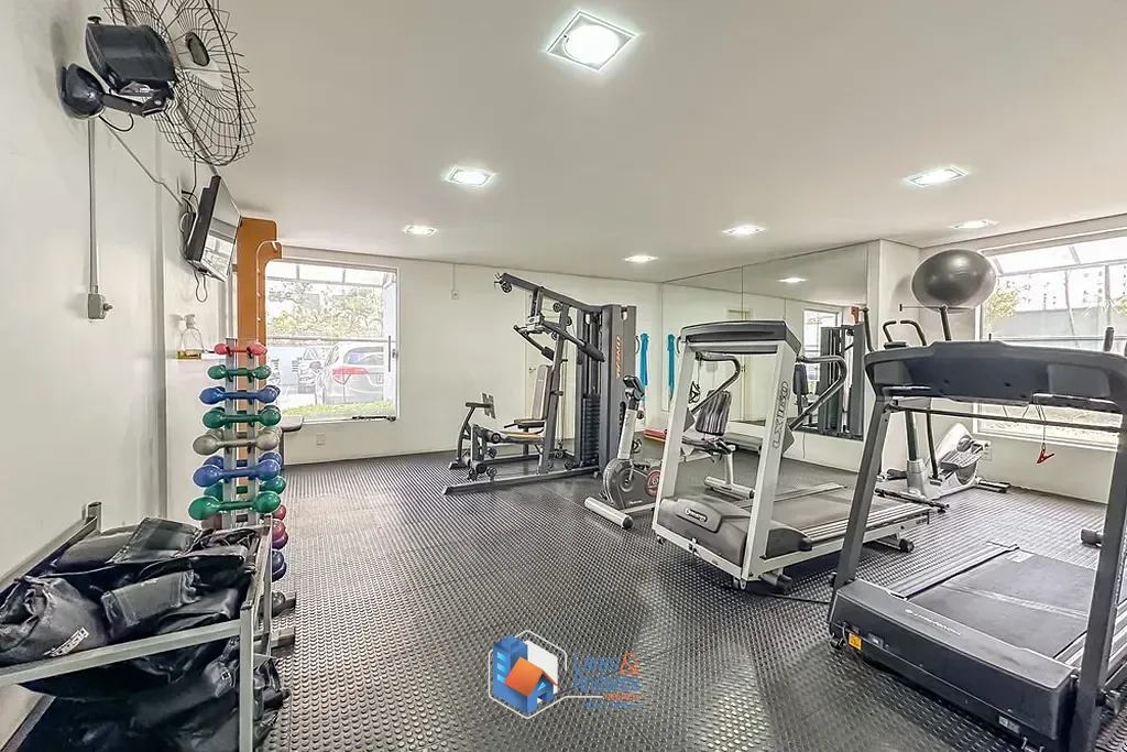 Apartamento, 3 quartos, 73 m² - Foto 12