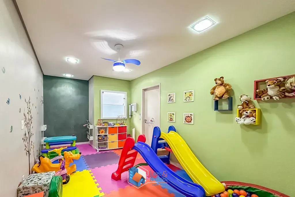Apartamento, 3 quartos, 73 m² - Foto 13