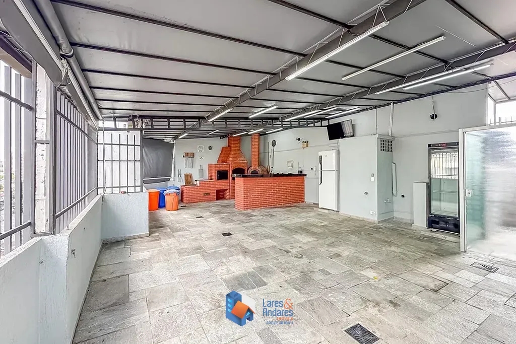 Apartamento, 3 quartos, 73 m² - Foto 14