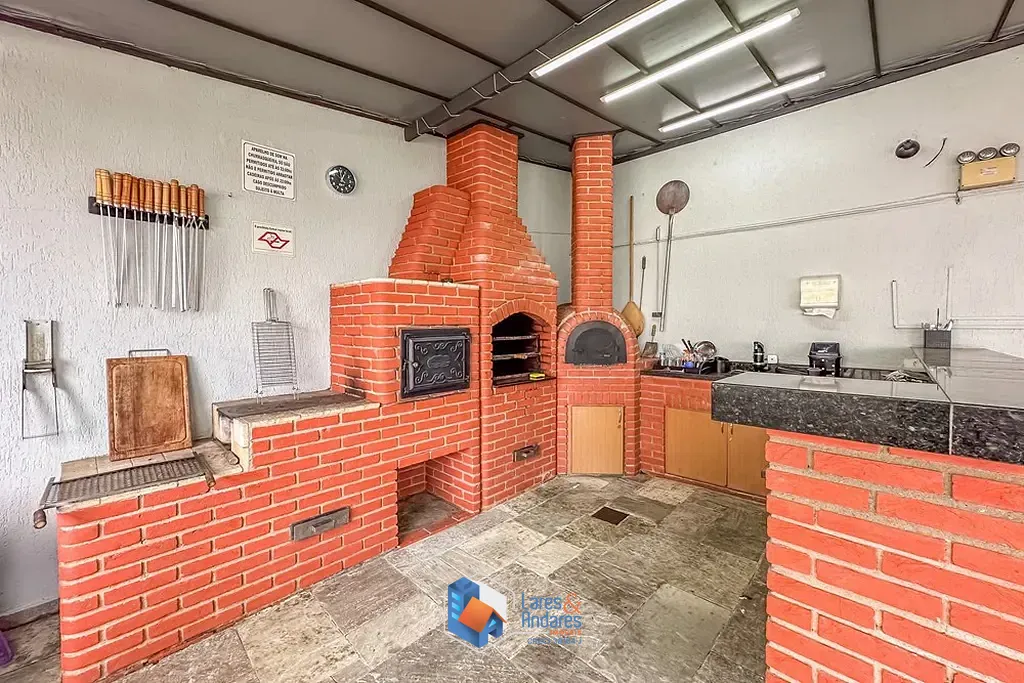 Apartamento, 3 quartos, 73 m² - Foto 15