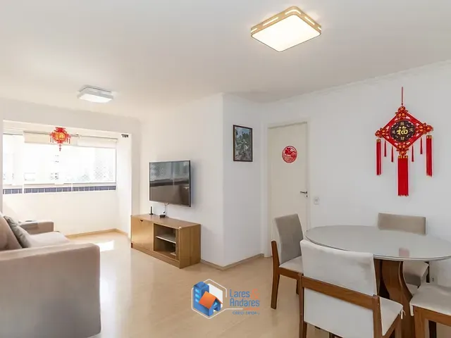 Apartamento 3 quartos e 2 banheiros, à venda, no bairro Vila da Saúde em São Paulo