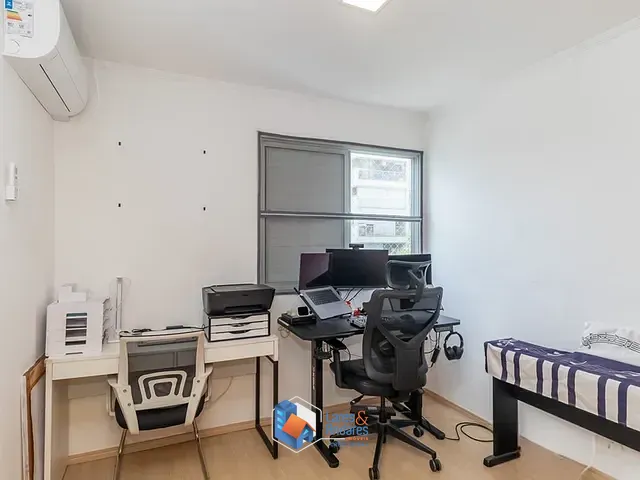 Apartamento 3 quartos e 2 banheiros, à venda, no bairro Vila da Saúde em São Paulo