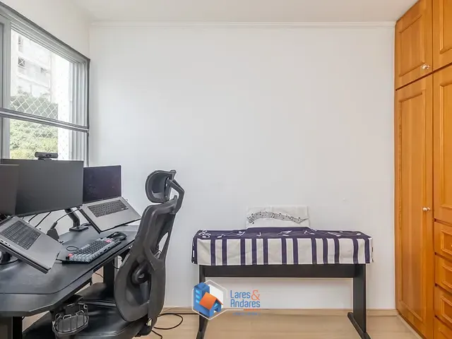 Apartamento 3 quartos e 2 banheiros, à venda, no bairro Vila da Saúde em São Paulo