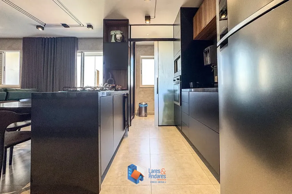 Apartamento, 2 quartos, 65 m² - Foto 31