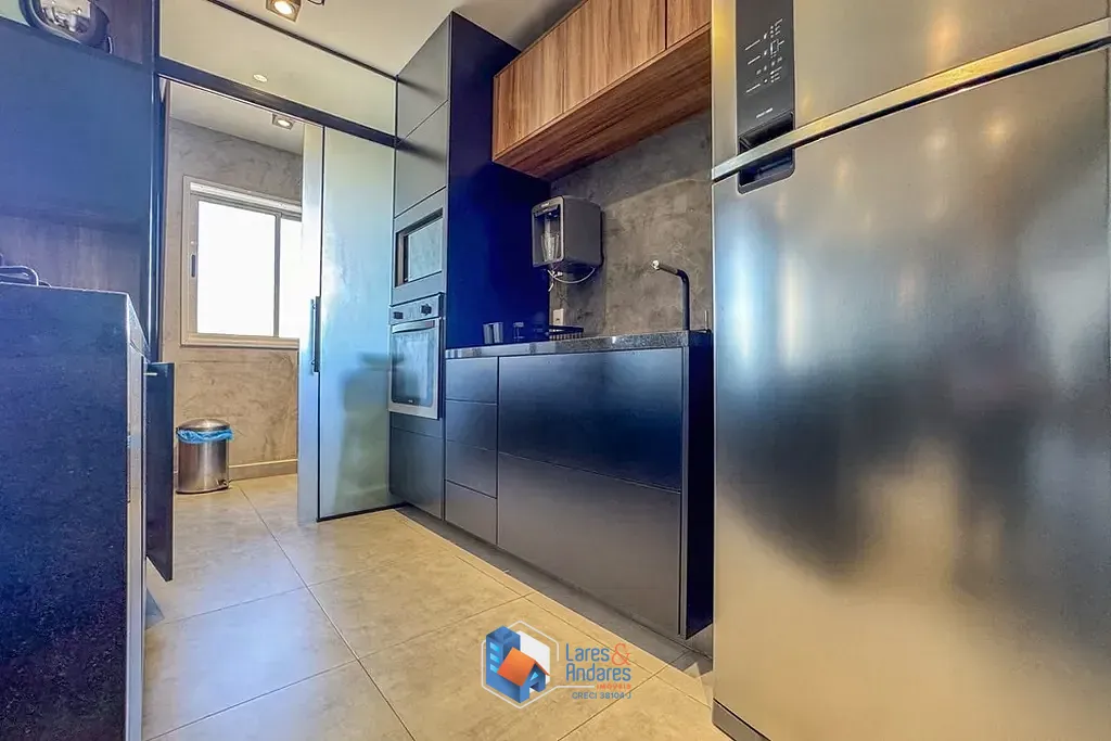 Apartamento, 2 quartos, 65 m² - Foto 32