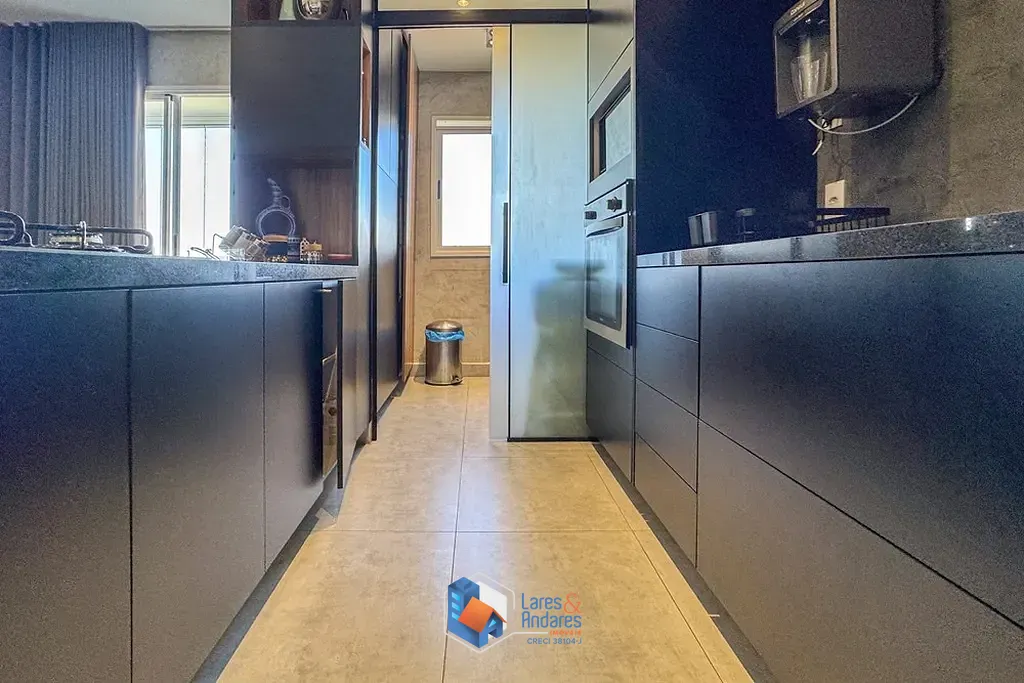 Apartamento, 2 quartos, 65 m² - Foto 33