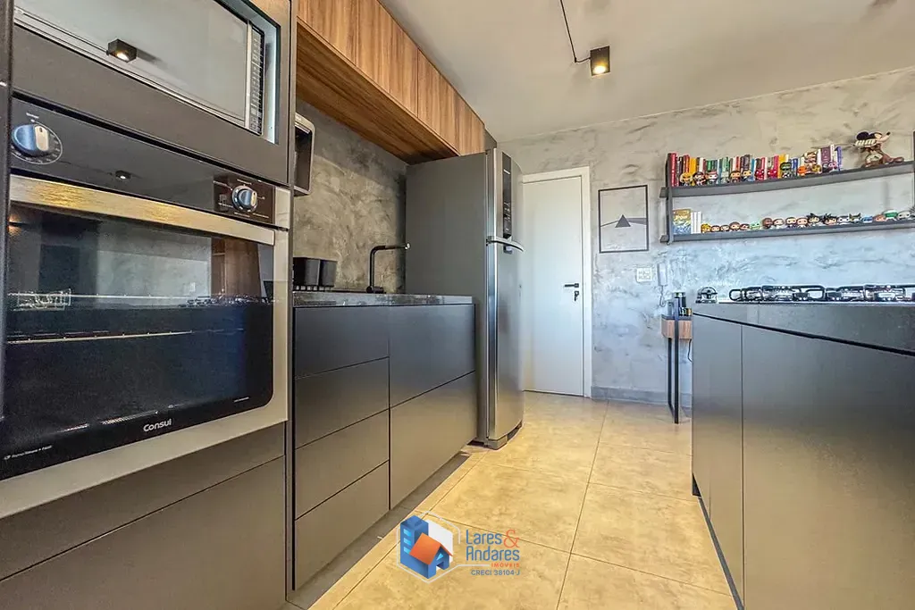 Apartamento, 2 quartos, 65 m² - Foto 34
