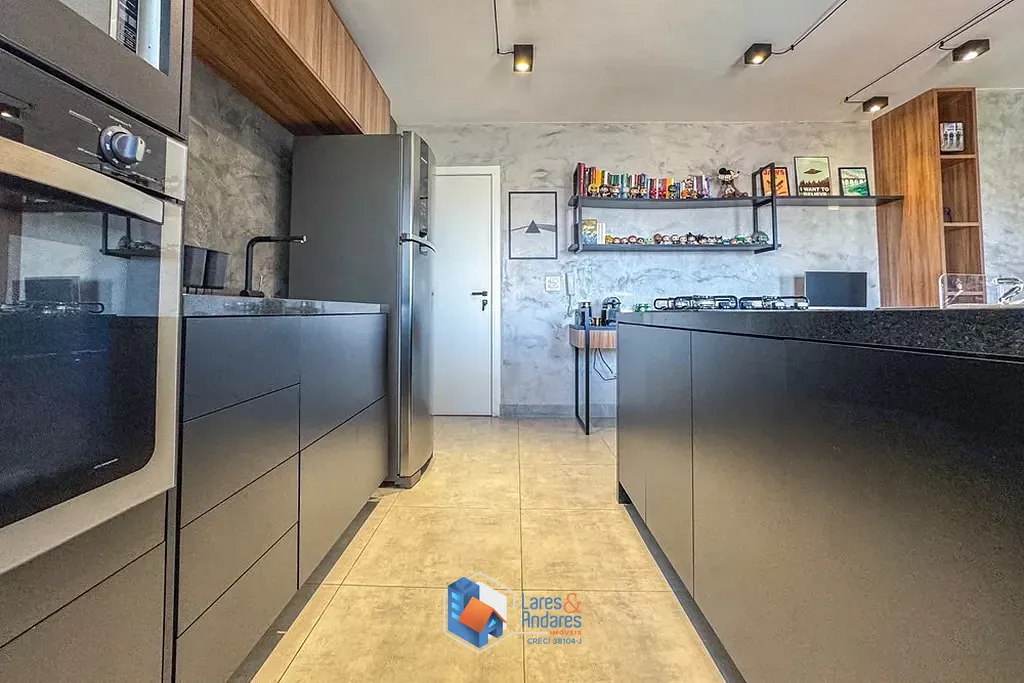 Apartamento, 2 quartos, 65 m² - Foto 35