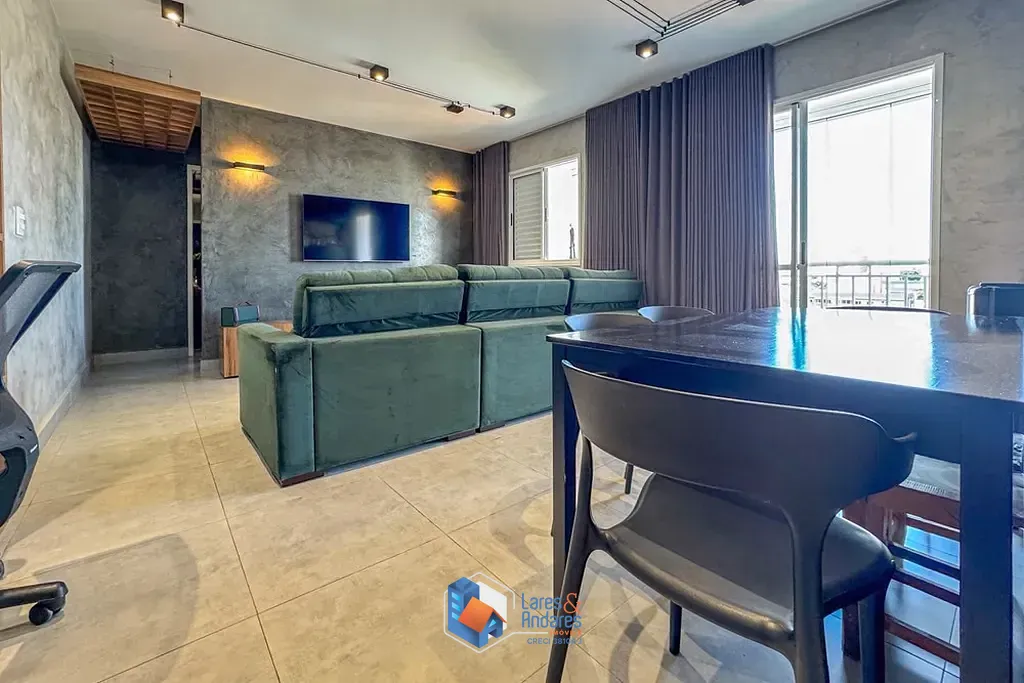 Apartamento, 2 quartos, 65 m² - Foto 39