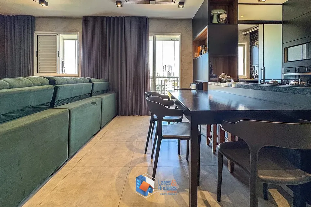 Apartamento, 2 quartos, 65 m² - Foto 40
