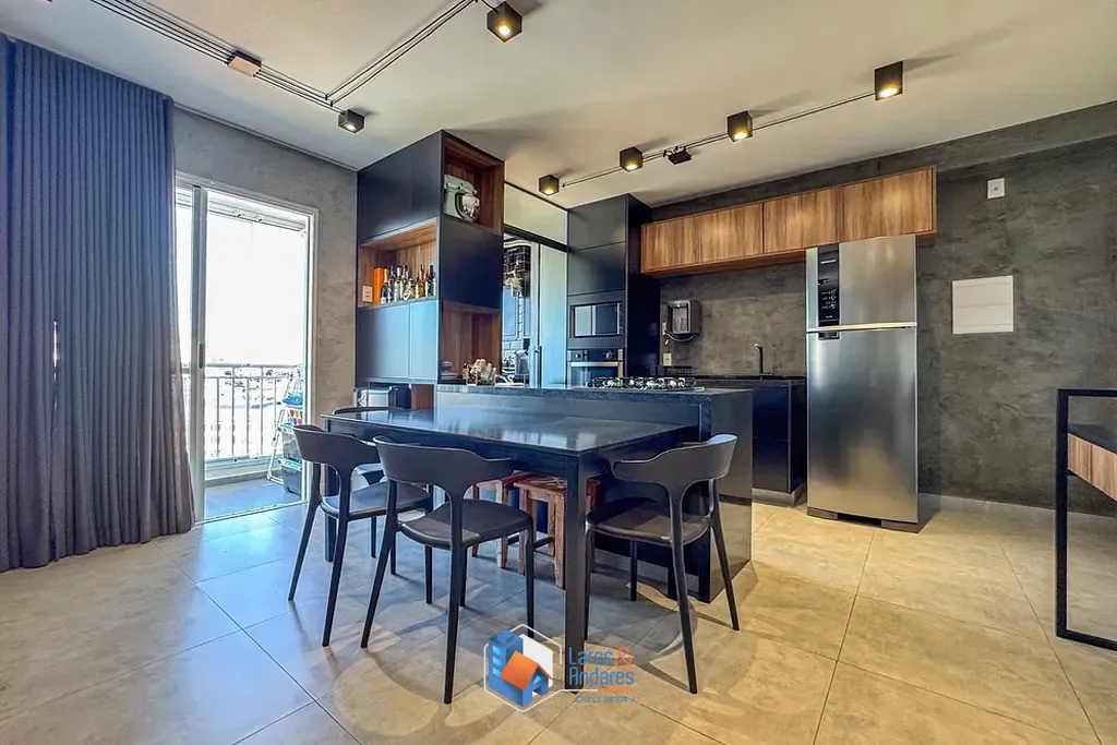 Apartamento, 2 quartos, 65 m² - Foto 41