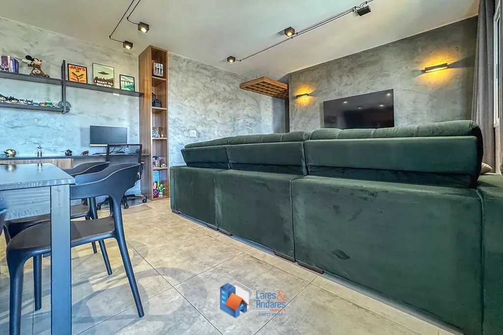 Apartamento, 2 quartos, 65 m² - Foto 42