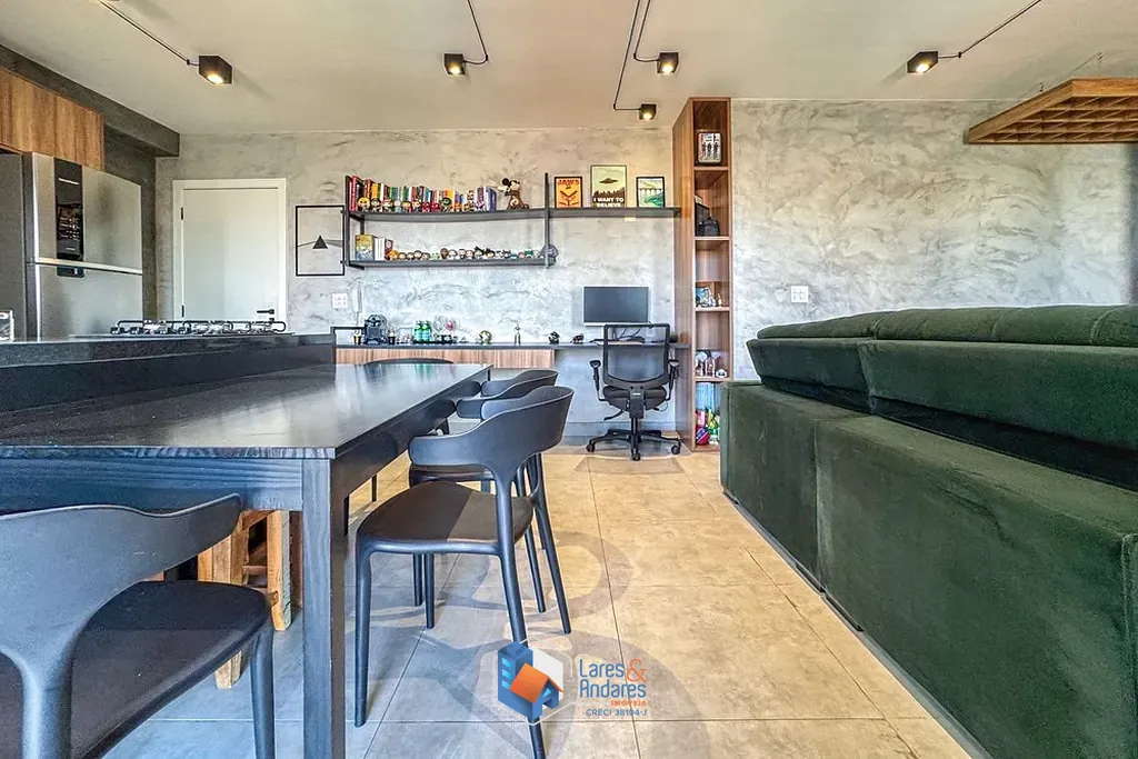 Apartamento, 2 quartos, 65 m² - Foto 43